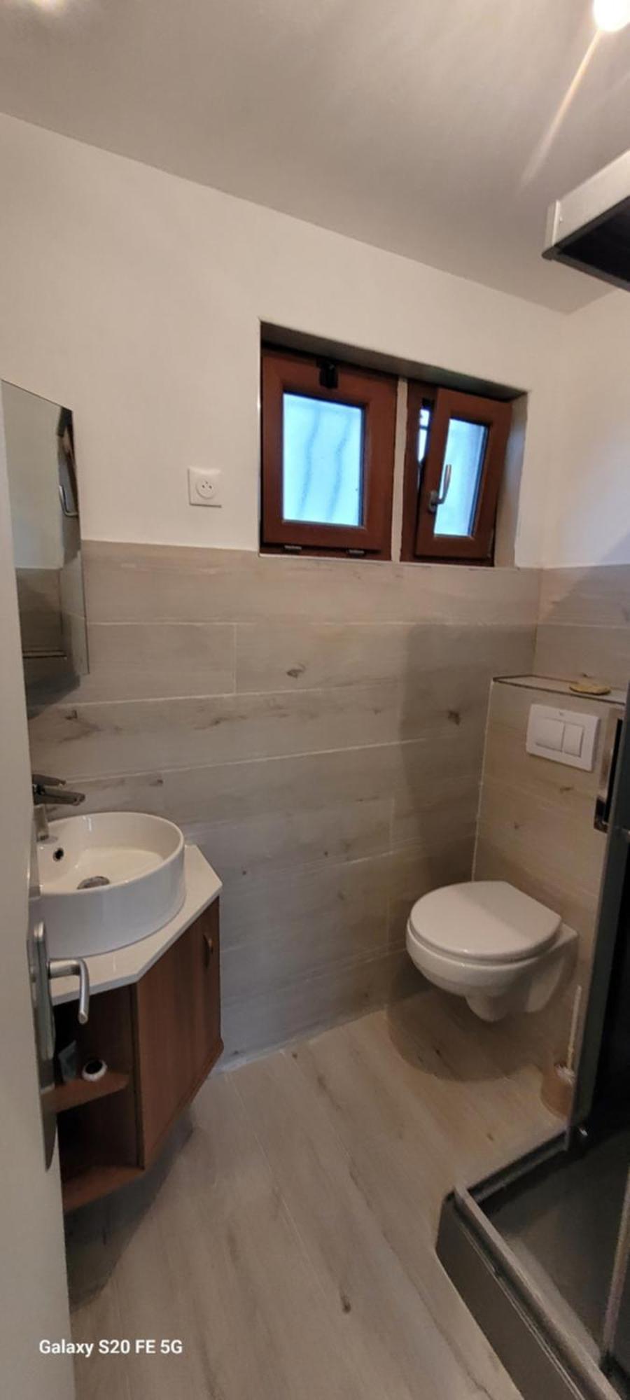 Maison A La Campagne Avec Piscine Flayat Екстериор снимка